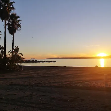 דירה Roca - 1st Floor