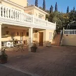 Roca - 1st Floor Apartman Estepona